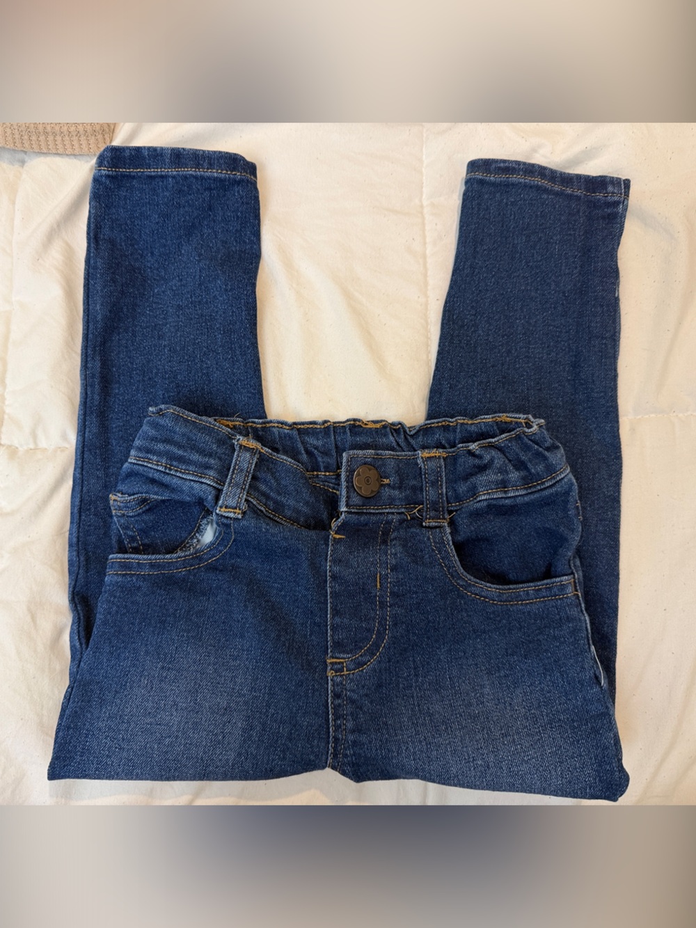 Garanimals Dark Blue Skinny Jeans